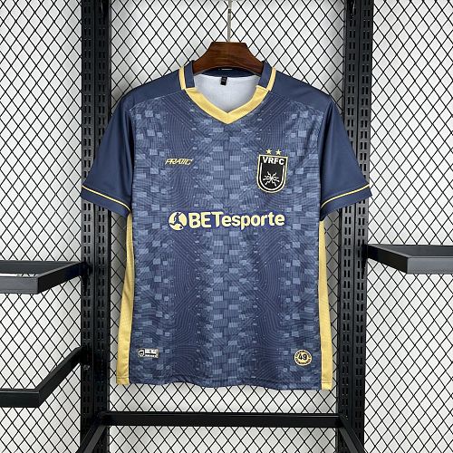 Camisa Top 1:1 Volta Redonda FC Terceira 2025/26