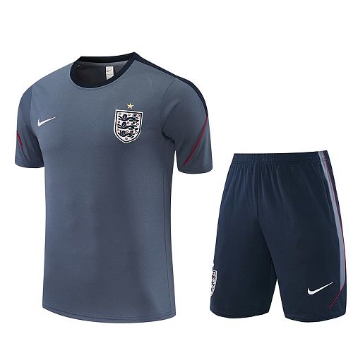 Kit Infantil Inglaterra 2026 Adult&Kids Short sleeve kit