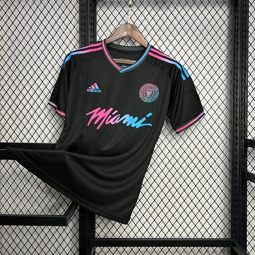 Camisa Miami FC 24/25 Especial edition