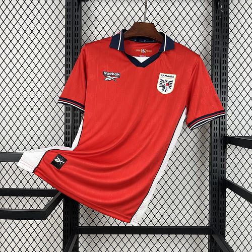 Camisa Panamá 2026 Copa do Mundo Casa