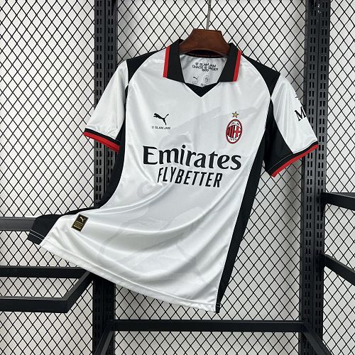 Camisa AC Milan x SLAM JAM 26/27 Limited