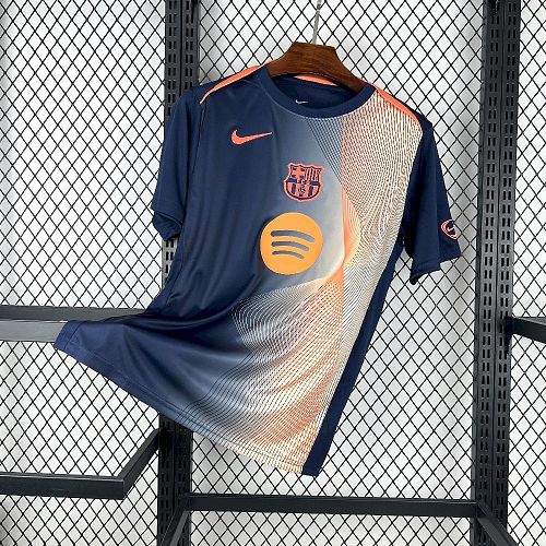 Camisa Barcelona 25/26 Academy Pro Terceira