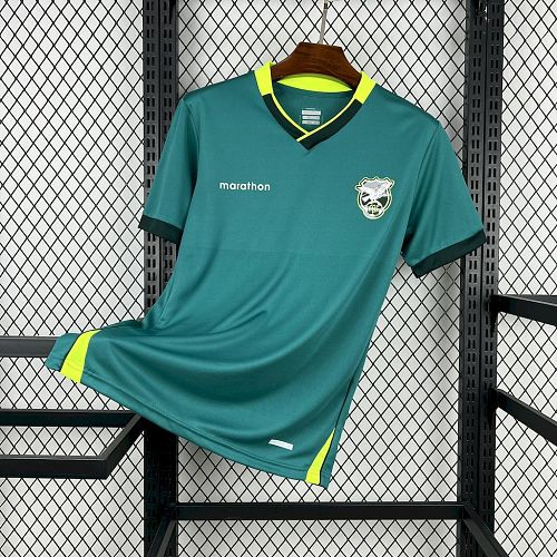 Camisa Bolívia 2026 Casa