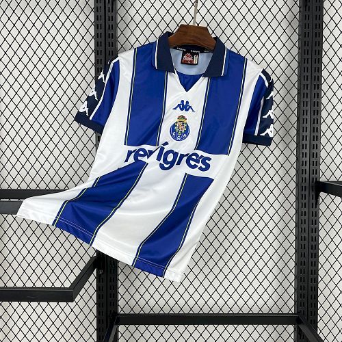 Camisa FC Porto 1999-00 Casa Retrô
