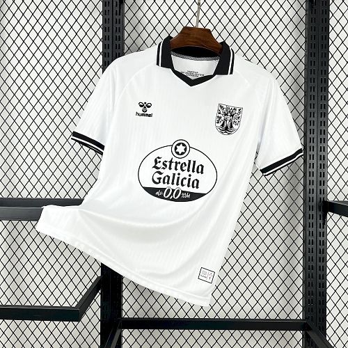 Camisa Celta de Vigo 2025/26 Camiseta Edicion Especial Oliveira Dos Cen Anos