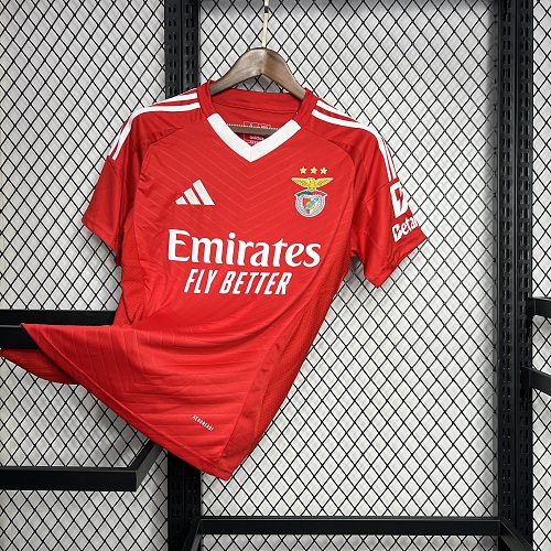 Camisa Benfica 24/25 Casa