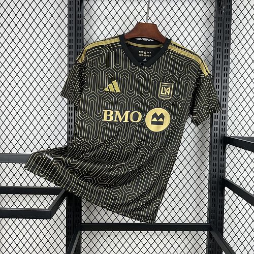 Camisa Los Angeles FC 26/27 Casa