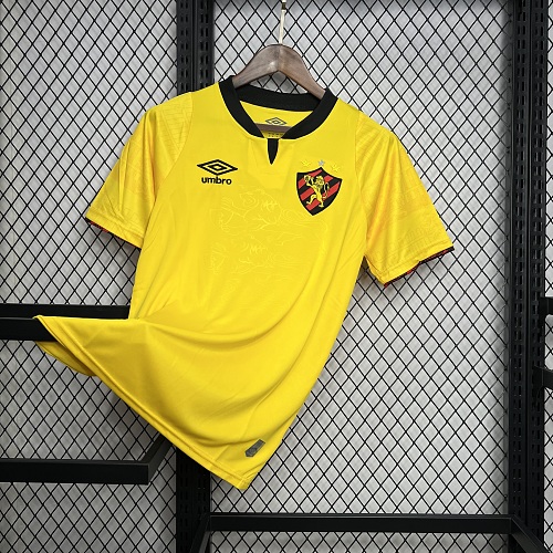 Camisa Sport Recife 24/25 Fora