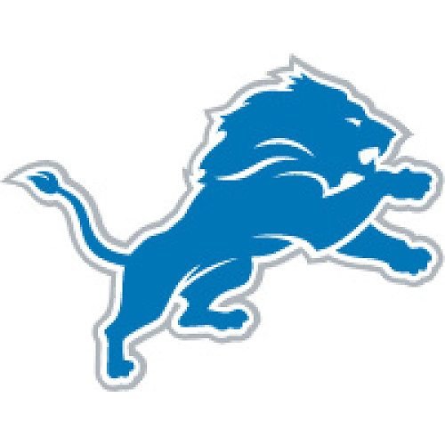 Camisa Detroit Lions