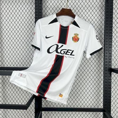 Camisa Mallorca 25/26 Fora