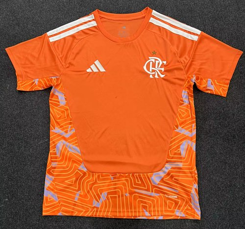 Camisa Flamengo 2026/27 Pré-Jogo