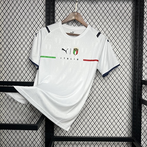 Camisa Itália 21/22 Fora