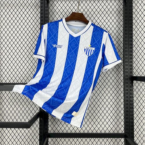 Camisa Top 1:1 Avai 2025/26 Casa