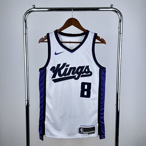 Camisa Sacramento Kings 2024 Icon Edition LAVINE8