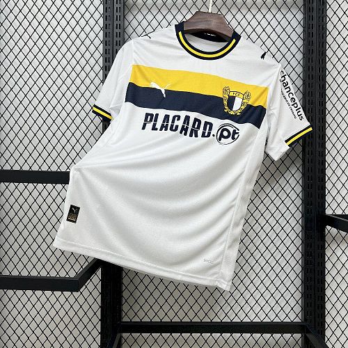 Camisa FC Famalicao 25/26 Casa