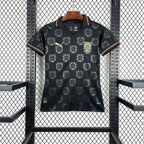 Camisa Portugal 2026 Especial Feminina