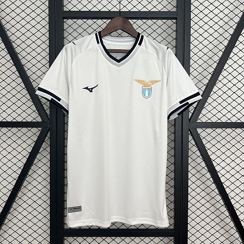 Camisa Lazio 25/26 Fora