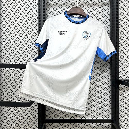 Camisa Israel 25/26 Casa