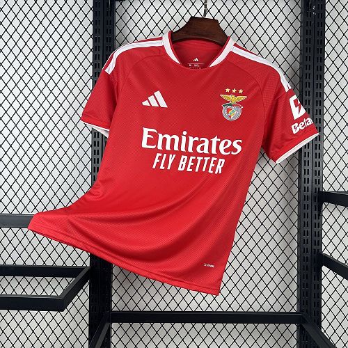 Camisa Benfica 26/27 Casa