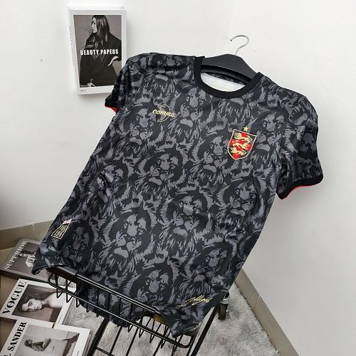 Camisa Inglaterra 2024/25 Especial Edition Soccer jerseys