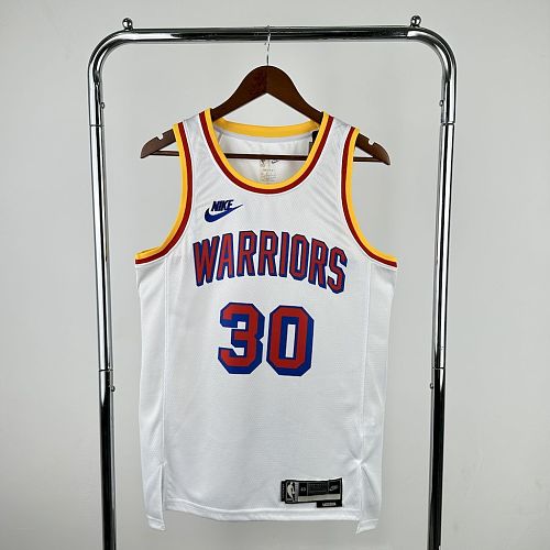 Camisa Golden State Warriors 24/25 Hardwood Classics GURRY30