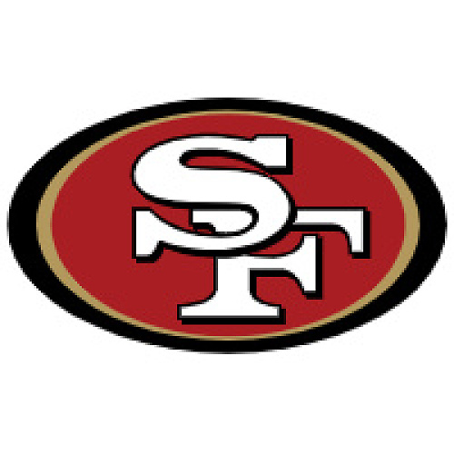 Camisa San Francisco 49ers