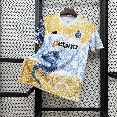 Camisa FC Porto 25/26 Especial Edition