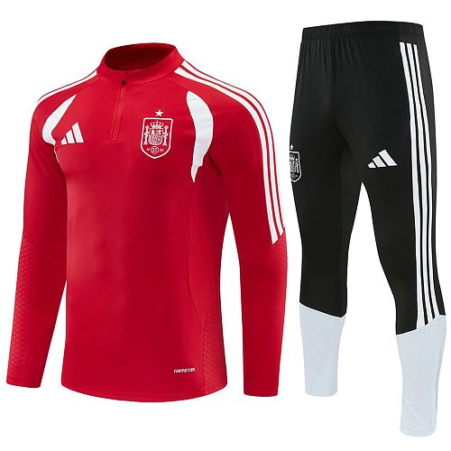 Kit Infantil Espanha 26/27 Adults&Kids Training Kit Size：10-XXL