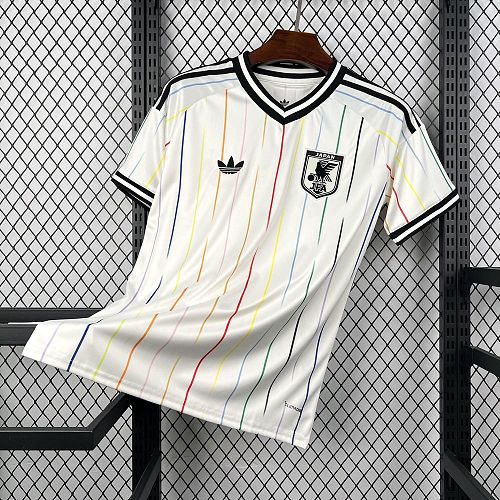 Camisa Japão 2026 Copa do Mundo Fora