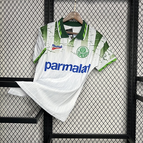 Camisa Palmeiras 1996 Fora Retrô