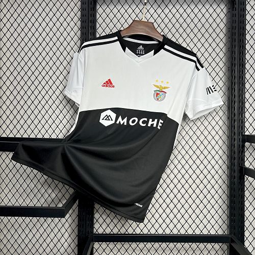 Camisa Benfica 13/14 Fora Retrô