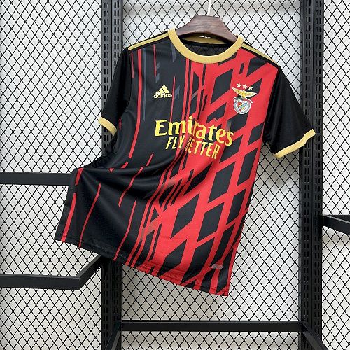 Camisa Benfica 25/26 Especial Edition