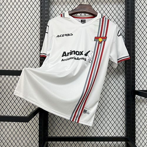 Camisa Cremonese 25/26 Fora