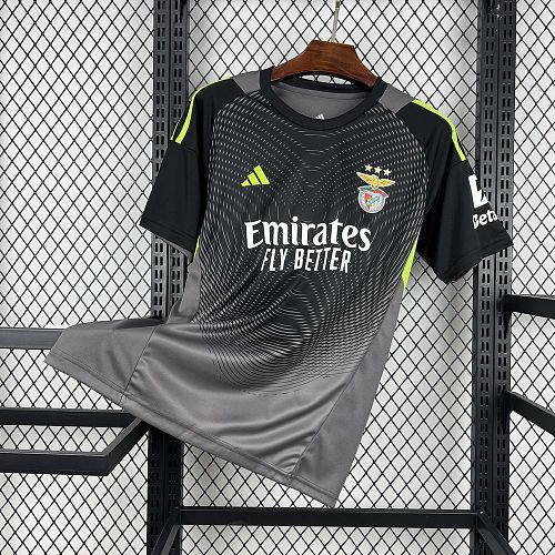 Camisa Benfica 25/26 Goleiro
