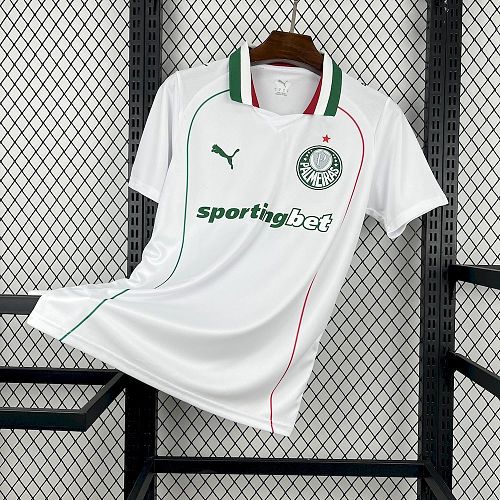 Camisa Palmeiras 26/27 Fora