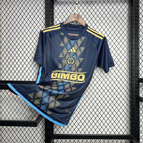 Camisa Philadelphia Union 24/25 Casa