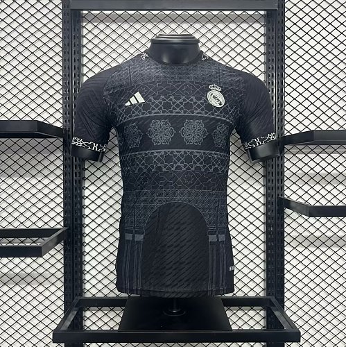 Camisa Real Madrid 24/25 Especial Edition Versão Jogador