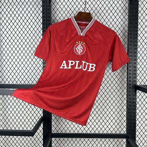 Camisa Internacional 1997 Casa Retrô
