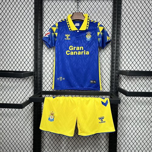 Kit Infantil Las Palmas 24/25 Fora