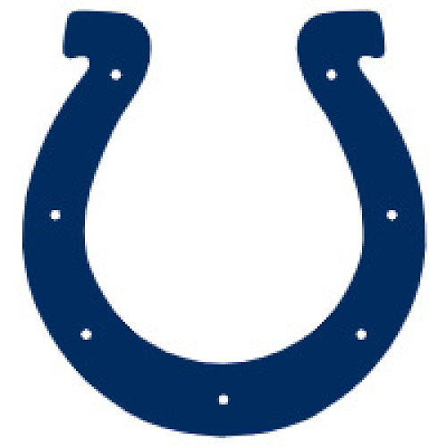 Camisa Indianapolis Colts
