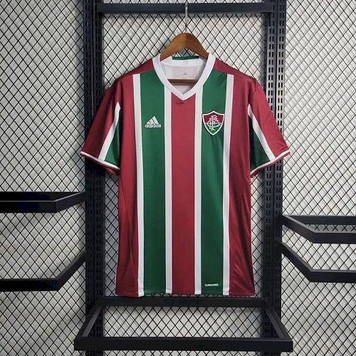 Camisa Fluminense 16/17 Casa Retrô