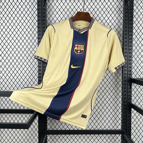 Camisa Barcelona 25/26 Especial
