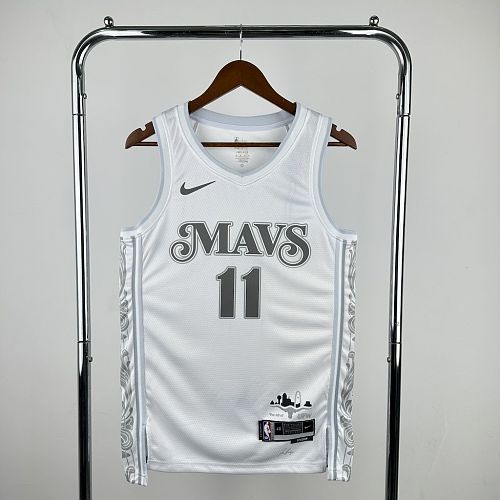 Camisa Dallas Mavericks 24/25 City Edition IRVING11