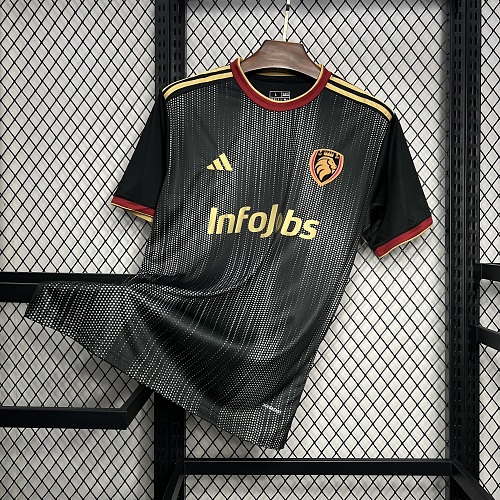 Camisa Ultimate Mostoles 24/25 Casa