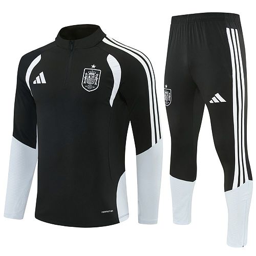 Kit Infantil Espanha 26/27 Adults&Kids Training Kit Size：10-XXL