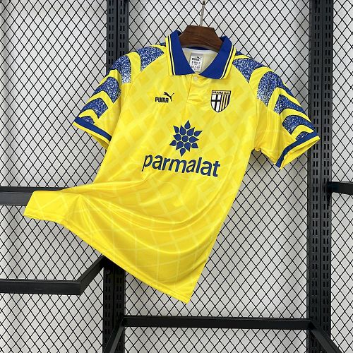 Camisa Parma 95/97 Fora Retrô