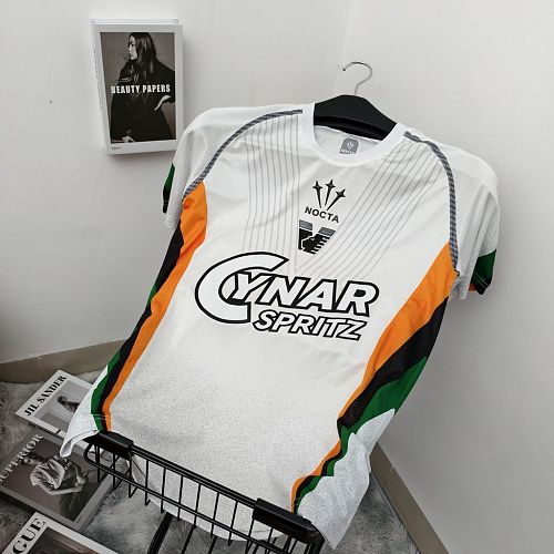 Camisa Venezia FC 2024/25 Fora Soccer jerseys