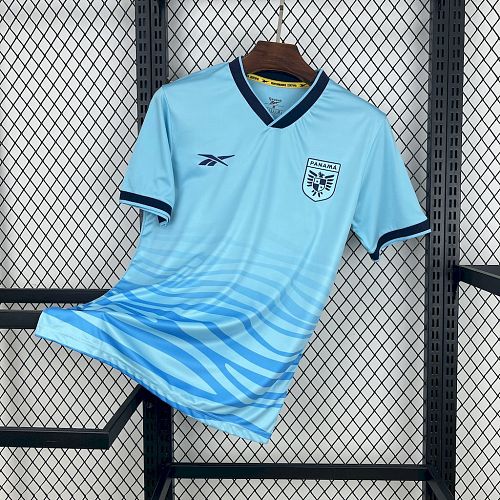 Camisa Panamá 25/26 Fora