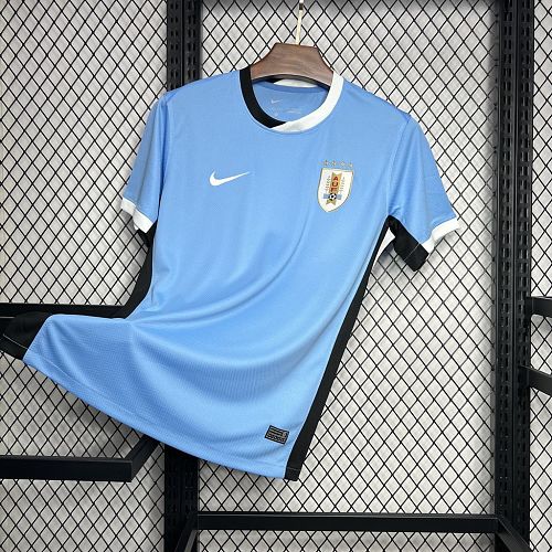 Camisa Uruguai 24/25 Casa