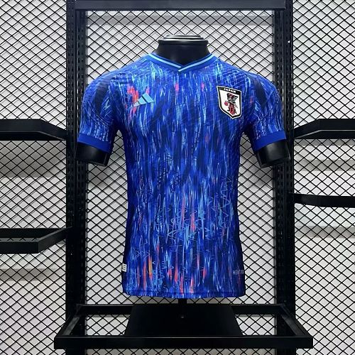 Camisa Japão 24/25 Especial Edition – Player Versi